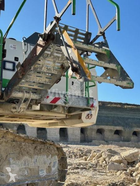 Skovl Liebherr
