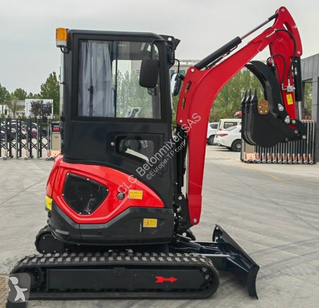 Skovl CLC CLC T 1800