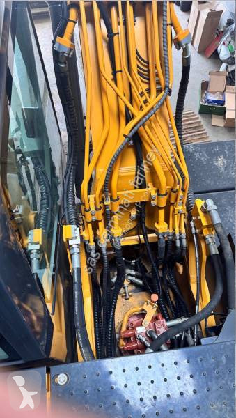 Skovl LiuGong CLG922F
