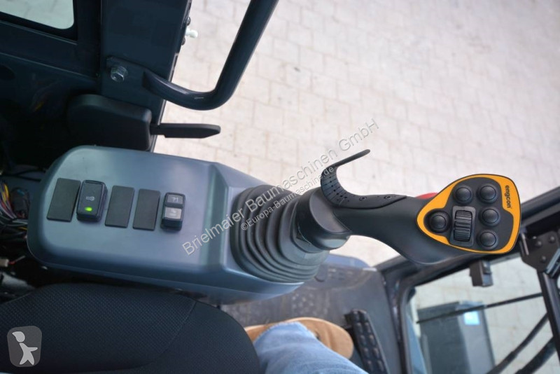 Escavatore Hitachi ZX 95 US-7
