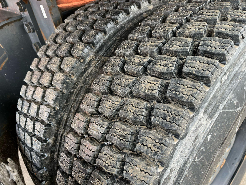Skovl Doosan DX 210 W-5 ROTOTILT / AC / CENTRAL...