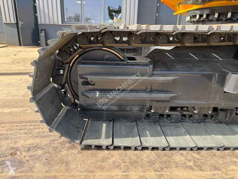 Escavatore JCB 245LR Long Reach Excavator