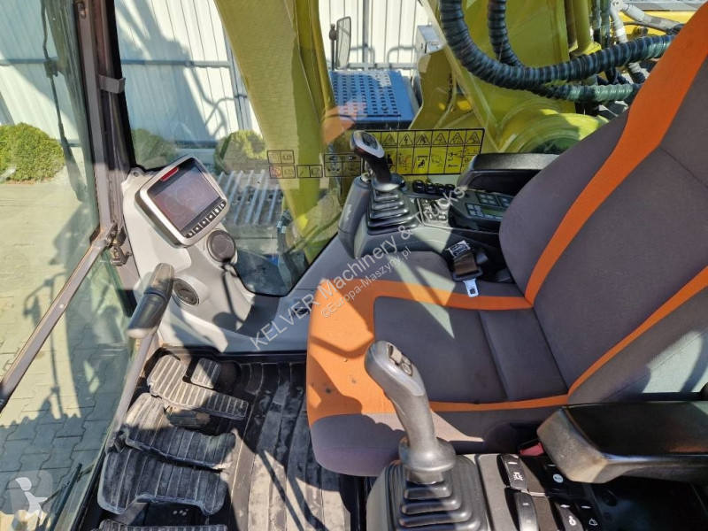 Excavator Doosan LC-5* 2018r. * 6 878 mth *...