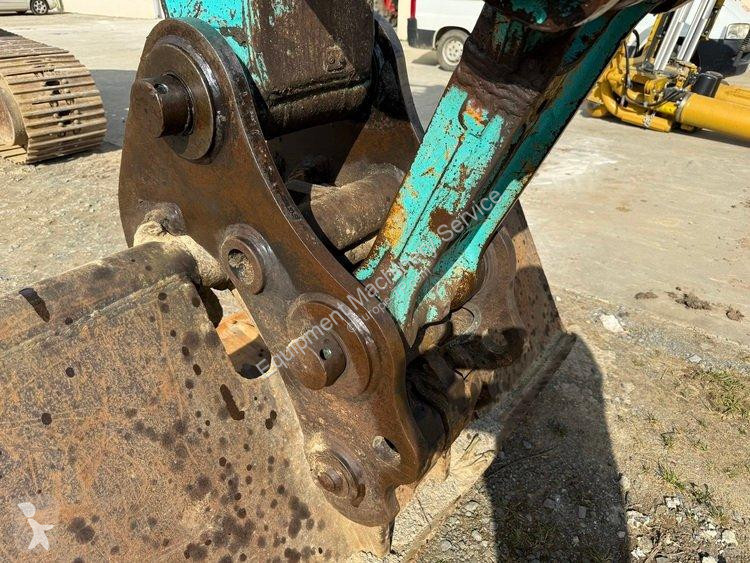 Pelle Kobelco SRNLC-1ES