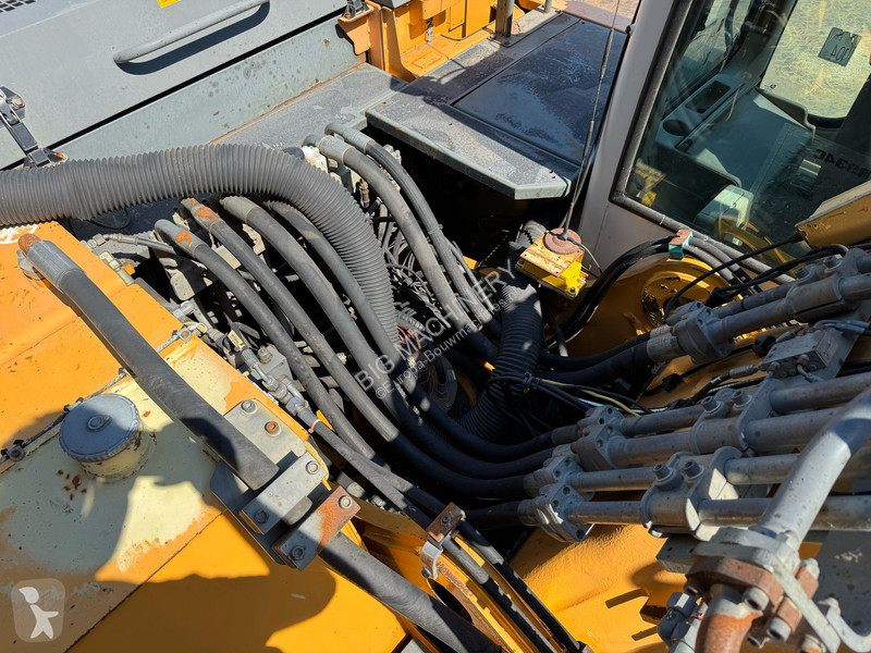 Excavadora Liebherr R934C HDSL | Dutch Machine...
