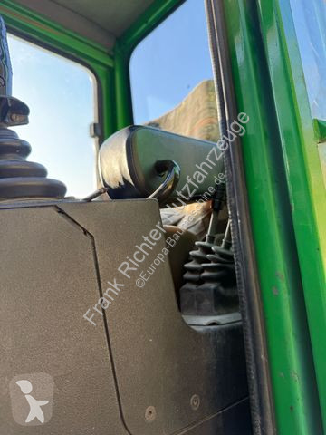 Excavator Schaeff...