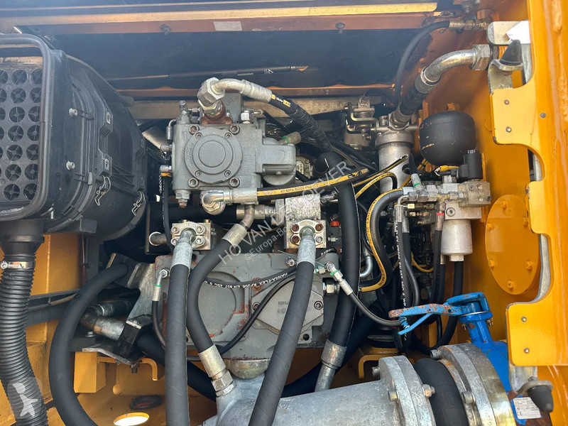 Escavatore Liebherr R934C HDSL