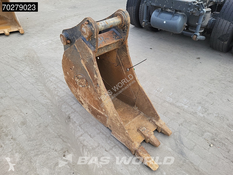 Excavator Doosan -5