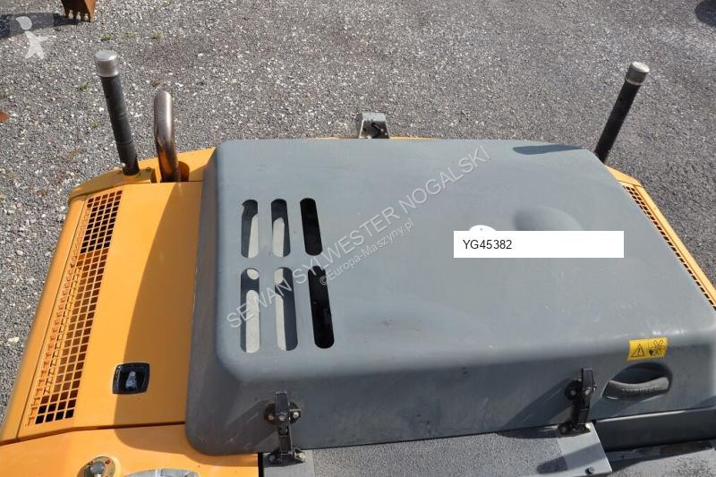 Excavator Liebherr A 904 C
