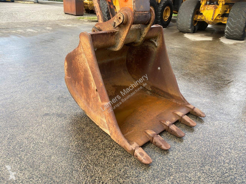 Excavator Doosan NVT