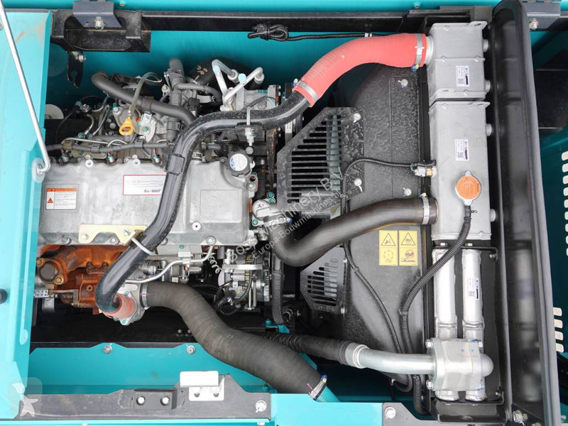 Escavadora Kobelco SK220-10 - New / Unused /...