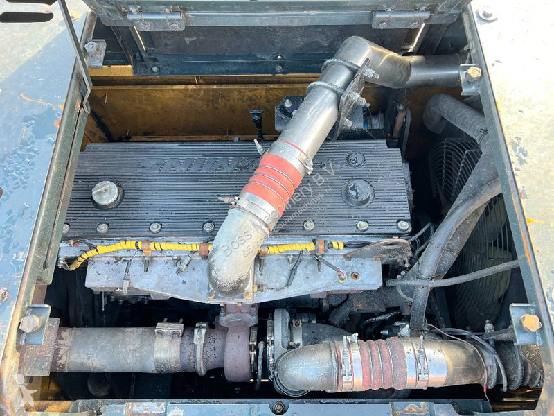 Escavatore Hyundai R520LC-9 Good Working...
