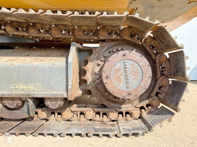 Graafmachine Liebherr R926LC - German Machine /...