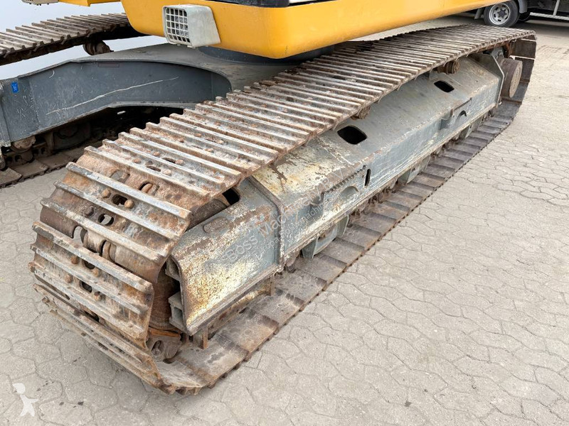 Lopatový nakládač Liebherr R926LC - German...