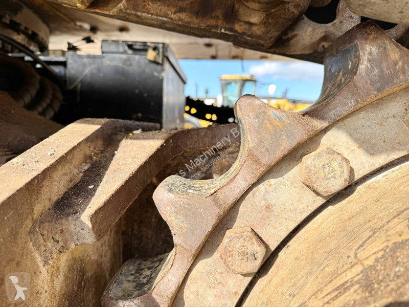 Skovl Caterpillar UHD - 30m Demolition / Hydr...