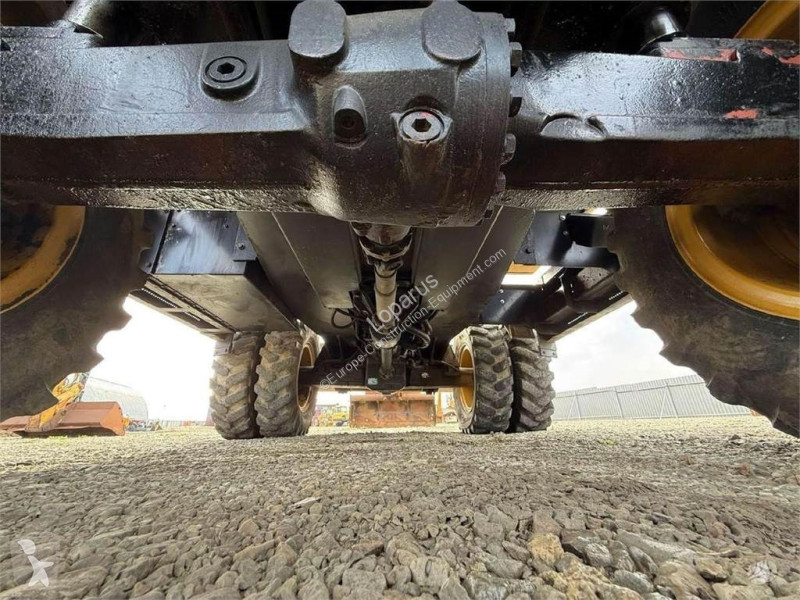 Excavator Caterpillar