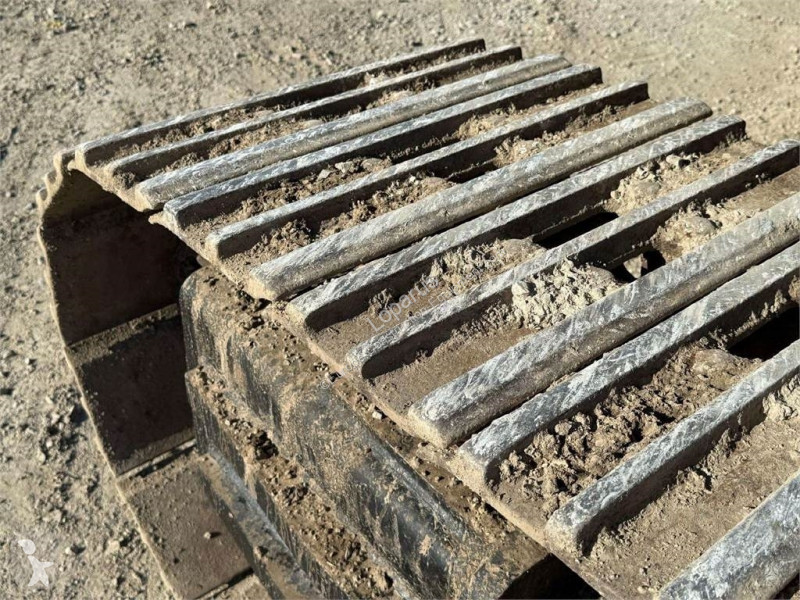 Excavadora Volvo DNL Cabin Lift