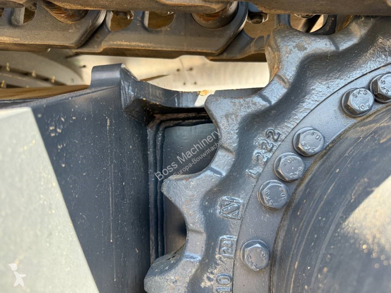 Excavator Hyundai R210 *2025 Model* - New /...