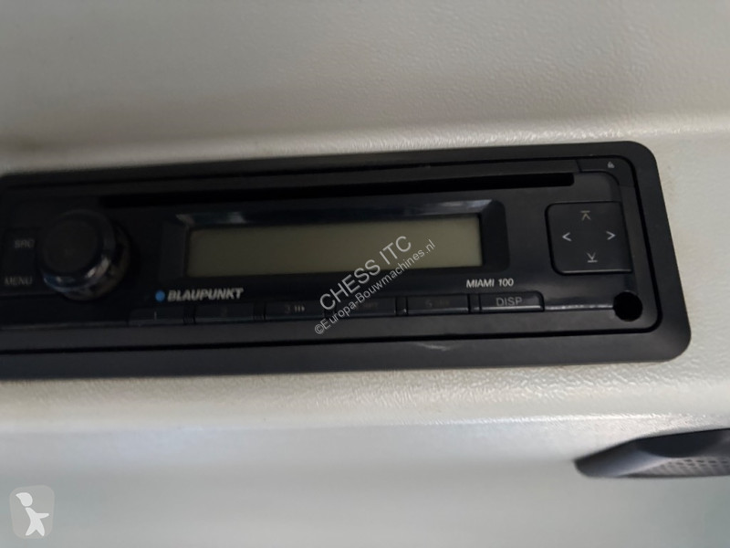 Skovl Sennebogen 835E - 835 E