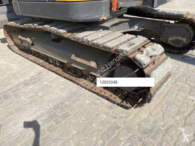 Escavatore Volvo ECR 145 E L MIETE / RENTAL...