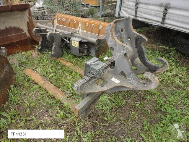 Excavator Mecalac 9MWR