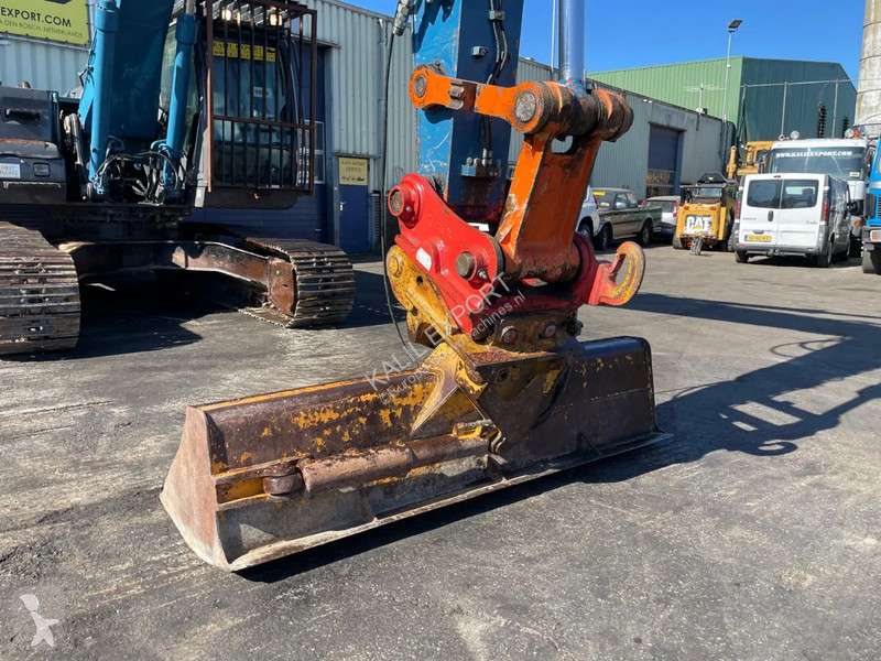 Escavadora Hitachi ZX250 LCN-3 Track Excavator...