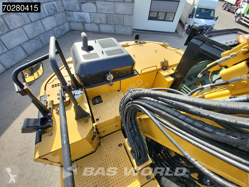 Skovl Caterpillar 325 F L