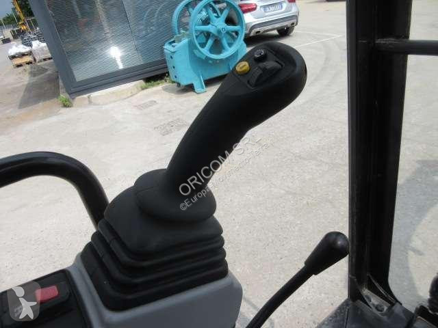 Escavatore Caterpillar 302 CR
