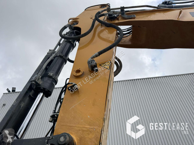 Escavadora Liebherr  R960 VHHD DEMOLITION 33 m