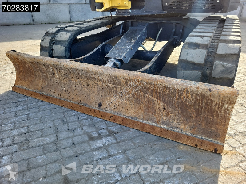 Escavatore Yanmar -2A