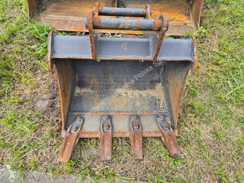 Excavator Volvo JEC18E ELECTRIC
