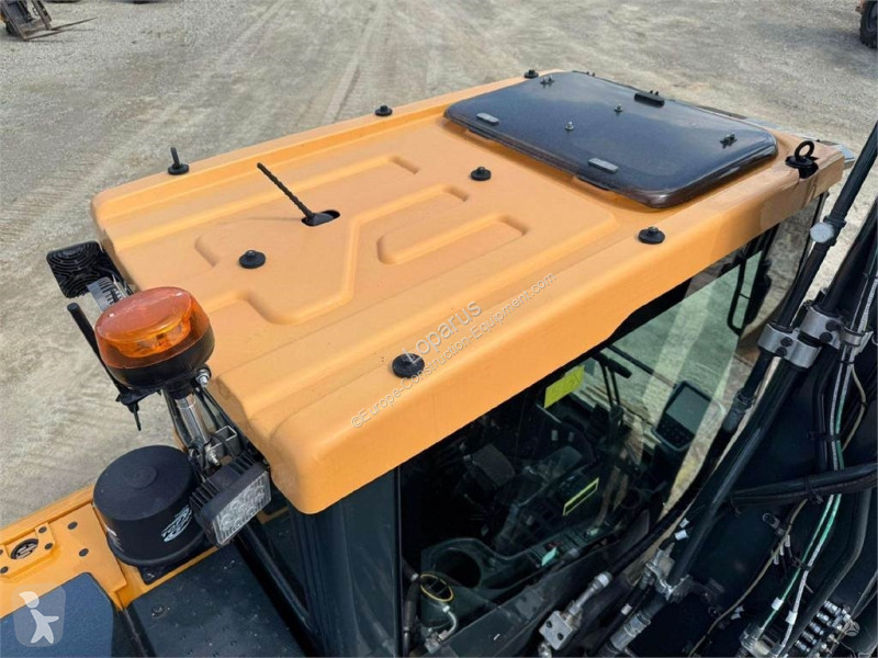 Escavadora Hyundai 140 L , 2272 HOURS !