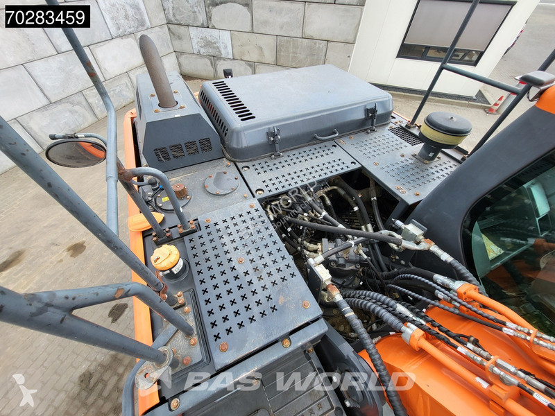 Escavatore Doosan -5