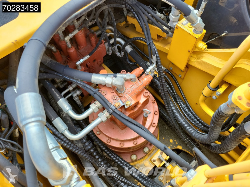 Escavadora LiuGong 933E-DM ( NOT 336 - EC380 -...