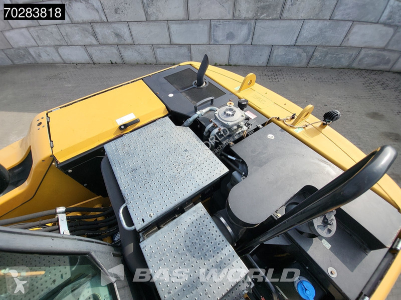 Excavator Caterpillar M314 F