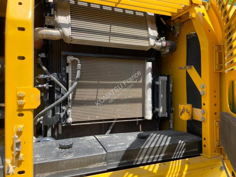 Escavatore Komatsu -11E0