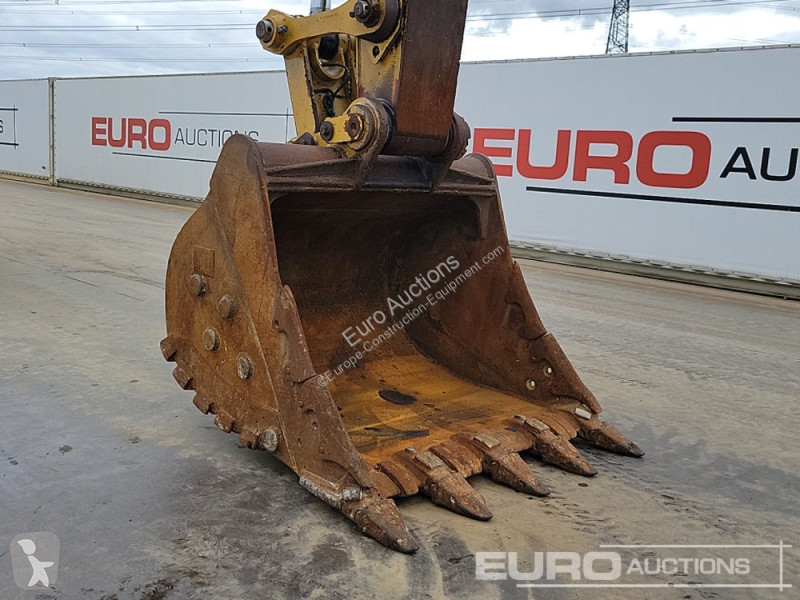 Skovl Caterpillar 336