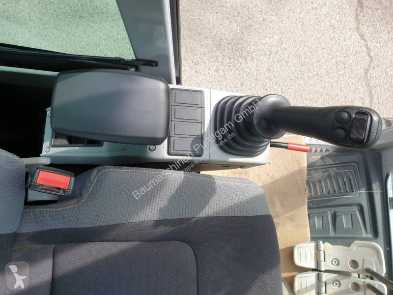 Excavator Wacker Neuson ET 90
