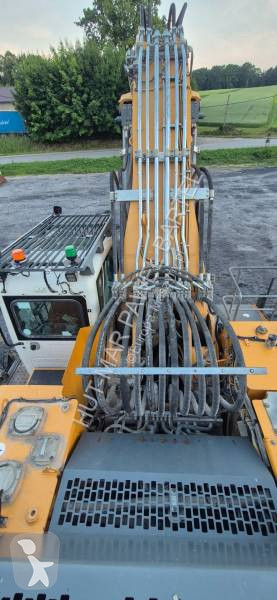 Excavator Liebherr R976 HD