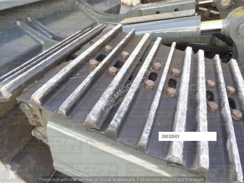 Escavatore Wacker Neuson ET145