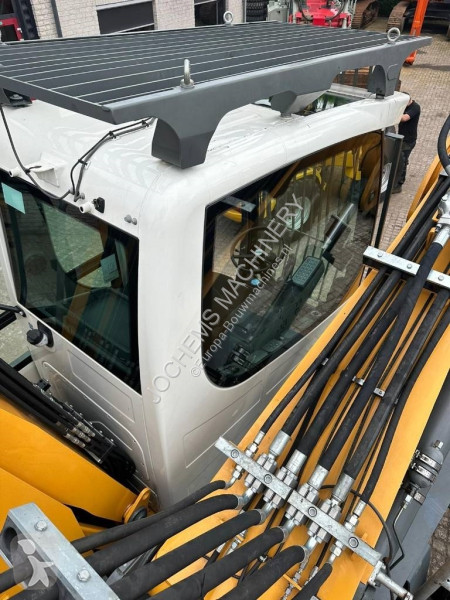 Excavadora Liebherr LH 30 M