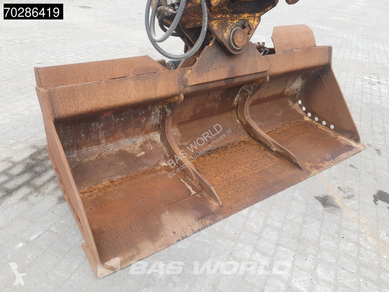 Graafmachine Caterpillar 324 E LN 3 M WIDE -...