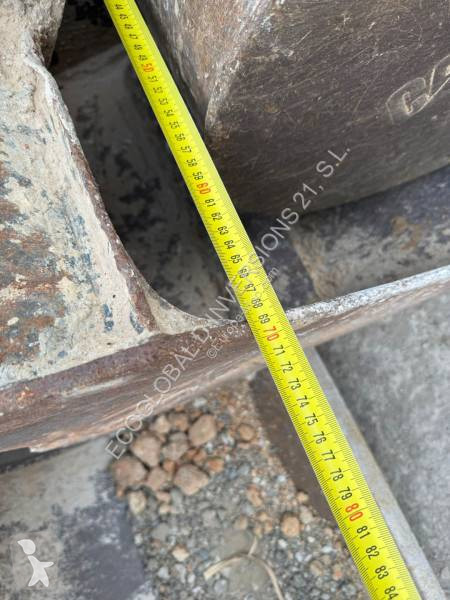 Excavadora Caterpillar