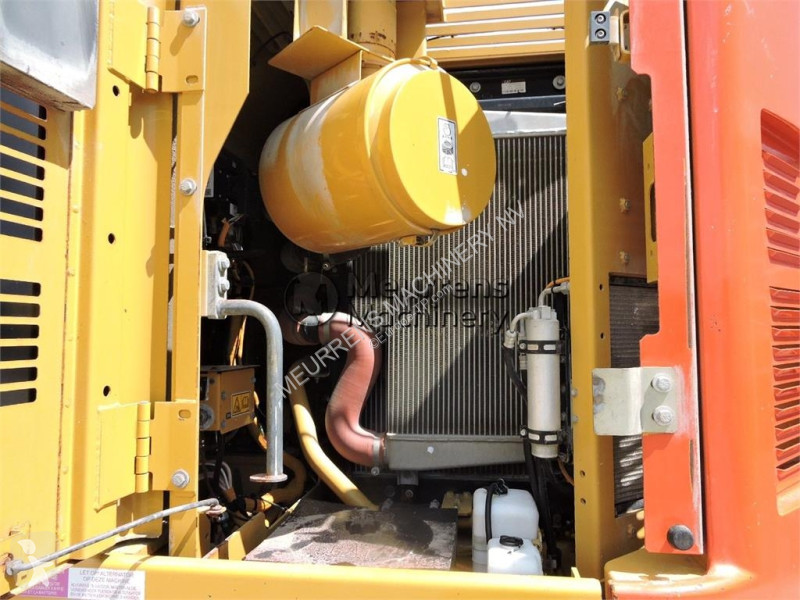 Escavatore Caterpillar