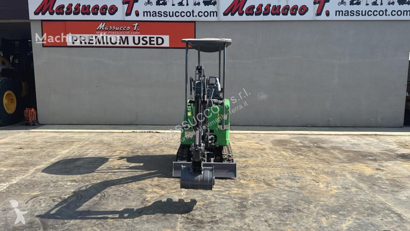 Escavatore Everun ERE12E