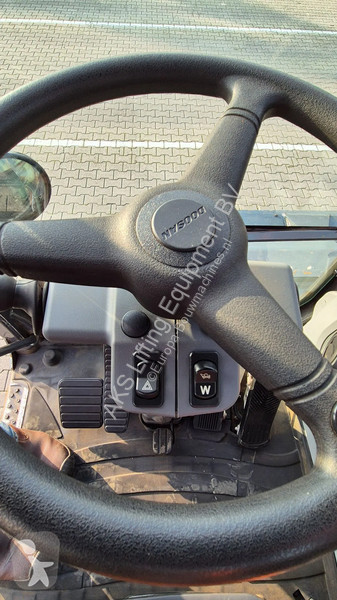 Excavator Doosan 170W-5