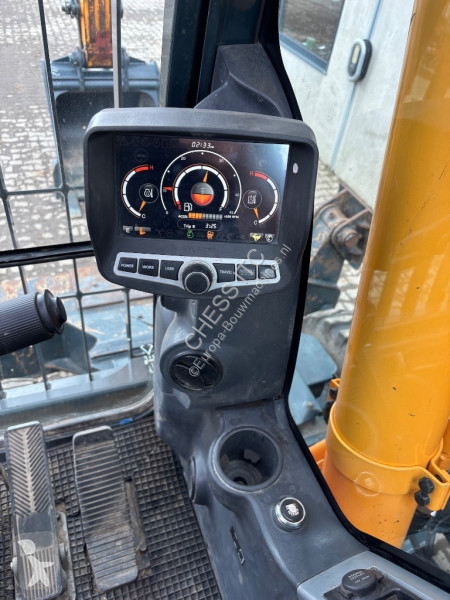 Escavatore Hyundai Robex 210 W-9 A - 210 W -...