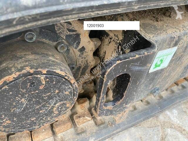 Excavadora Caterpillar MIETE / RENTAL (12001903)