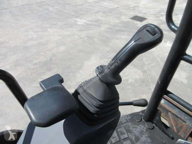 Escavatore Caterpillar 303 E CR