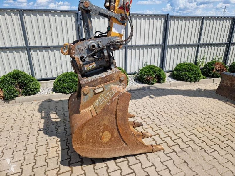 Excavator Liebherr A311 * 2013r. * 10 599 mth *...